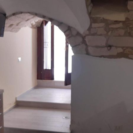 Residence Il Vicoletto Vieste Exterior foto